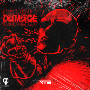 Dengarkan lagu DAMAGE nyanyian VTÊ dengan lirik