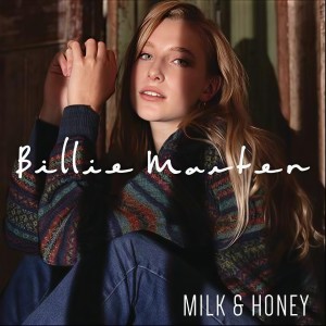 ดาวน์โหลดและฟังเพลง Milk & Honey พร้อมเนื้อเพลงจาก Billie Marten