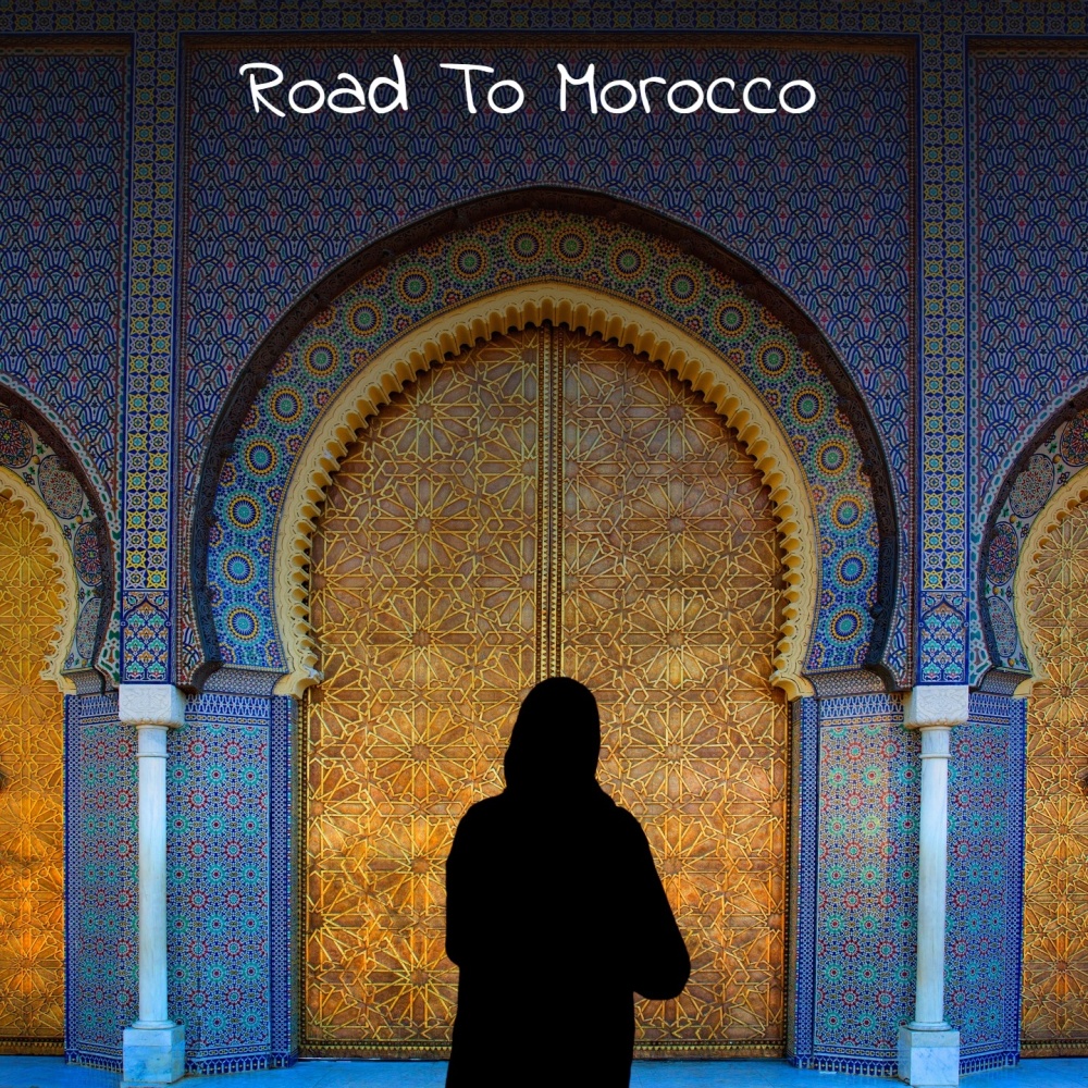 Road to Morocco (Original Soundtrack from 'Road to Morocco')