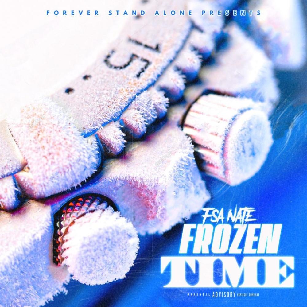 Frozen Time (Explicit)