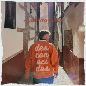 Album (DES)CONOCIDOS from Alberto Oliet