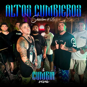 收聽Cumbia Viva的La Cola Less歌詞歌曲
