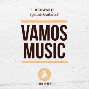 อัลบัม Spanish Guitar Ep ศิลปิน Redward