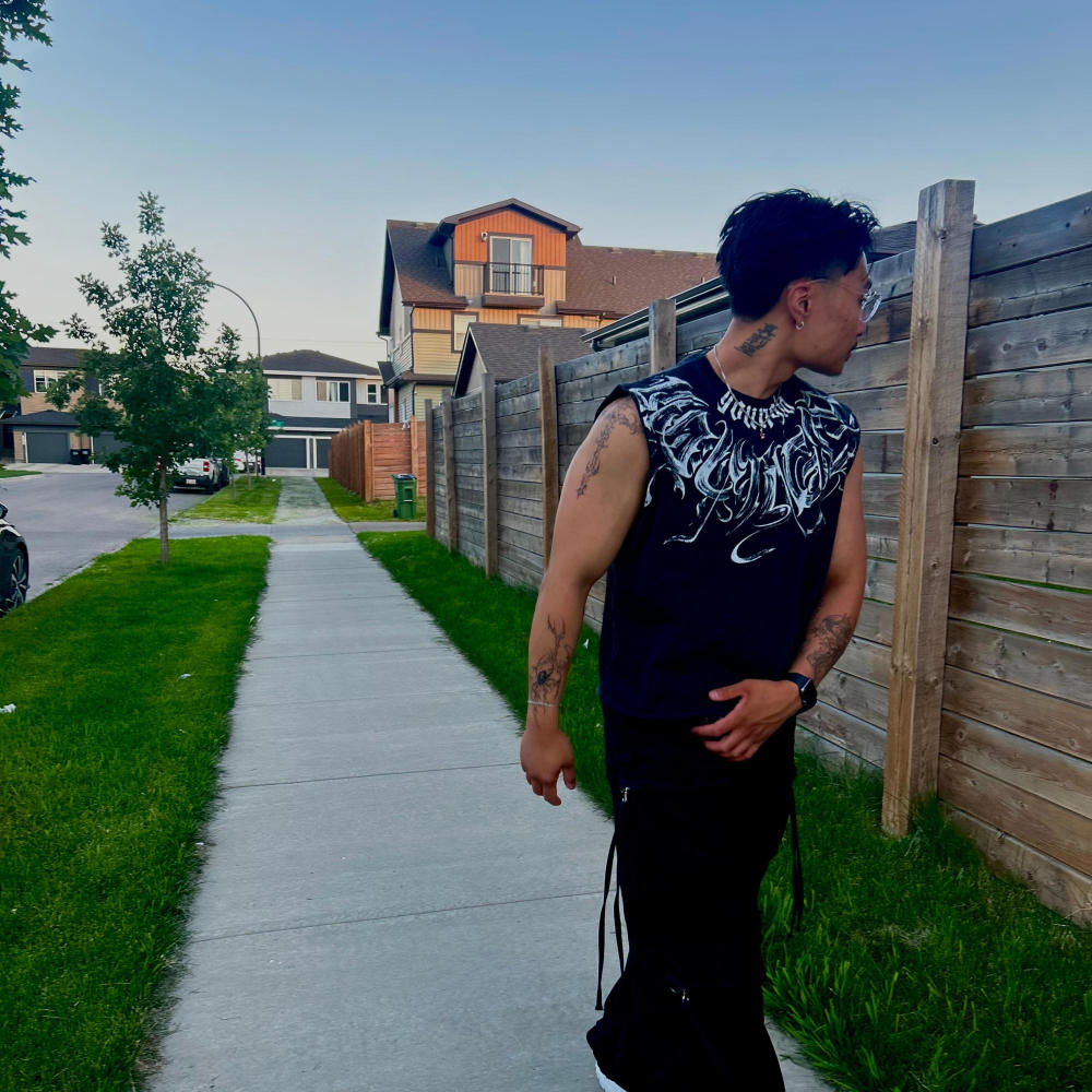 Shekwesblessflex (feat. JedisDead) (Explicit)