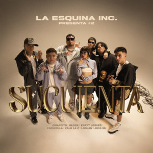 Album Suculenta (Explicit) from 