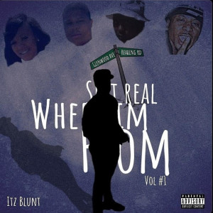 Listen to Laced (Explicit) song with lyrics from Itz Blunt