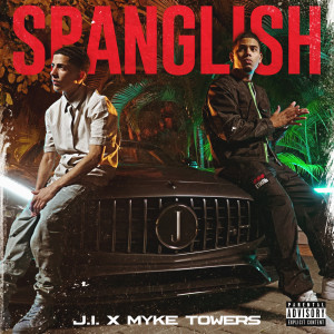 收聽J.I the Prince of N.Y的Spanglish (Explicit)歌詞歌曲