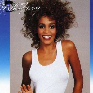 收聽Whitney Houston的Didn't We Almost Have It All歌詞歌曲