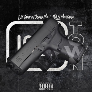 Listen to Glock Town (Explicit) song with lyrics from Lil Tank