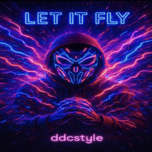 Album Let It Fly from DDCSTYLE
