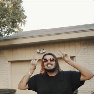 default playlist img