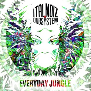 ดาวน์โหลดและฟังเพลง Ganja Smoke พร้อมเนื้อเพลงจาก Ital Noiz