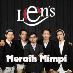 Dengarkan Meraih Mimpi lagu dari Fahri Megi Z dengan lirik