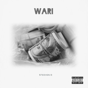 Album Wari (Explicit) from Steeven-D