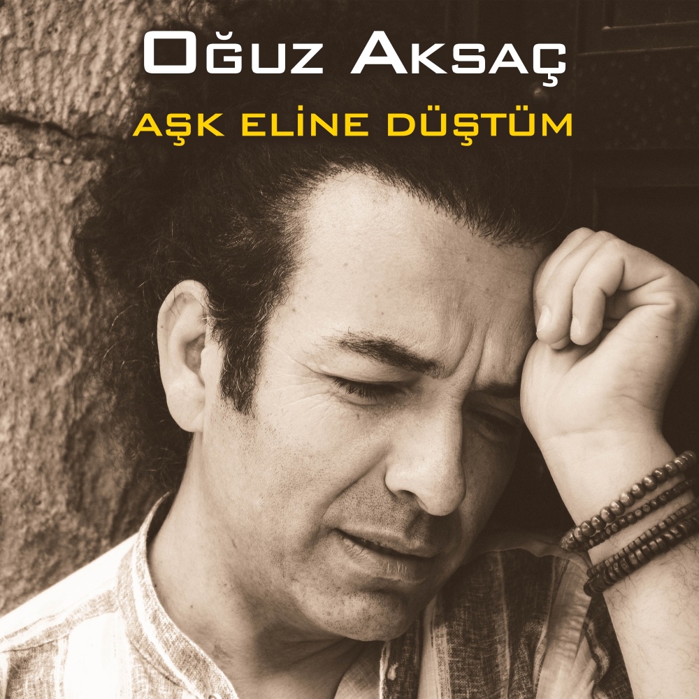 Aşk Eline Düştüm