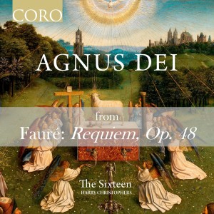 Requiem, Op. 48: Agnus Dei