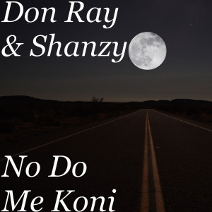 Album No Do Me Koni from Don Ray