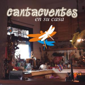 收聽Cantacuentos的Hop Hip Hop Creaoke歌詞歌曲