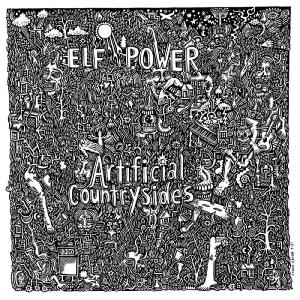 ดาวน์โหลดและฟังเพลง Dark Rays พร้อมเนื้อเพลงจาก Elf Power