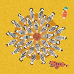 收听Sunwich的Bye.歌词歌曲