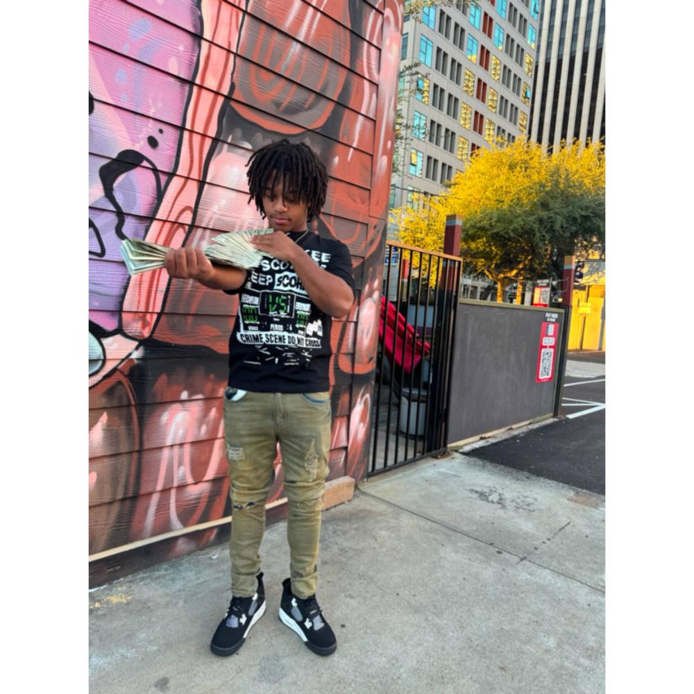 4k (Fuck Scotty) (Explicit)