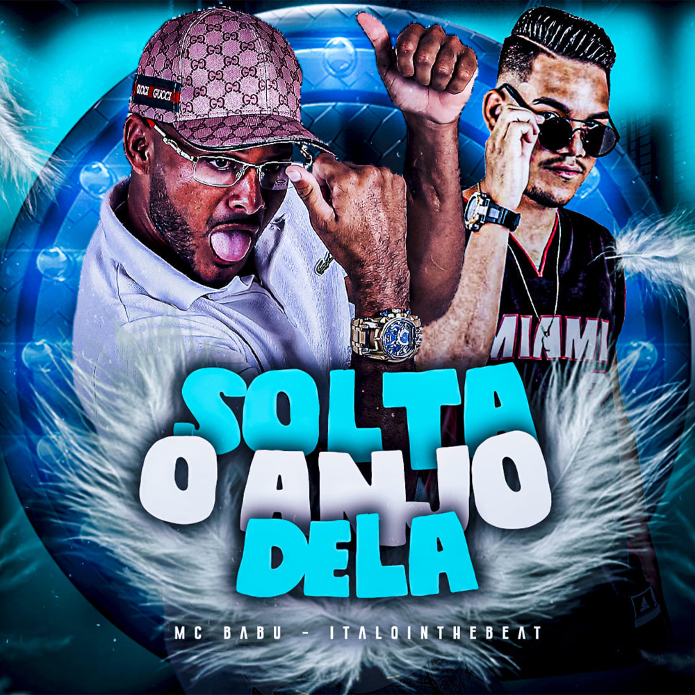 Solta o Anjo Dela