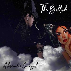 ดาวน์โหลดและฟังเพลง The Best in Me (feat. Kouun) พร้อมเนื้อเพลงจาก Alessandro Carvajal