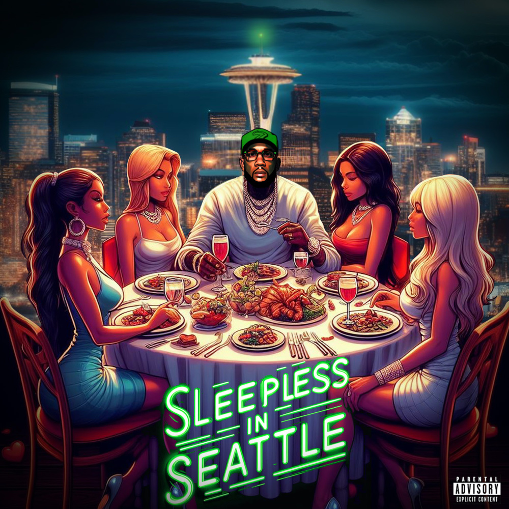 Blade Wars (Explicit)
