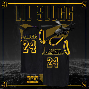 收聽Lil Slugg的Lied 2 Me (Explicit)歌詞歌曲