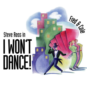 Album I Won't Dance! from Steve Ross