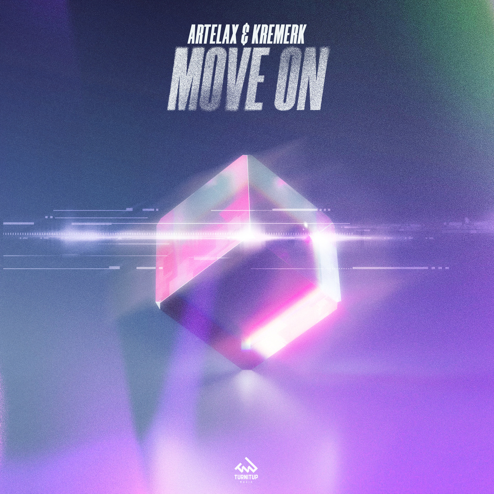 Move On