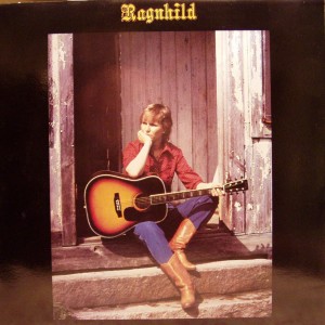 ดาวน์โหลดและฟังเพลง There´s Gonna Be Love พร้อมเนื้อเพลงจาก Ragnhild
