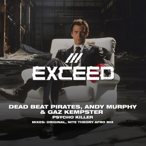 อัลบัม Psycho Killer ศิลปิน Dead Beat Pirates