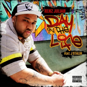ดาวน์โหลดและฟังเพลง Day in the Life (Clean) พร้อมเนื้อเพลงจาก Renz Julian