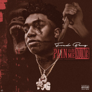 ดาวน์โหลดและฟังเพลง Slidin (Explicit) พร้อมเนื้อเพลงจาก Fredo Bang