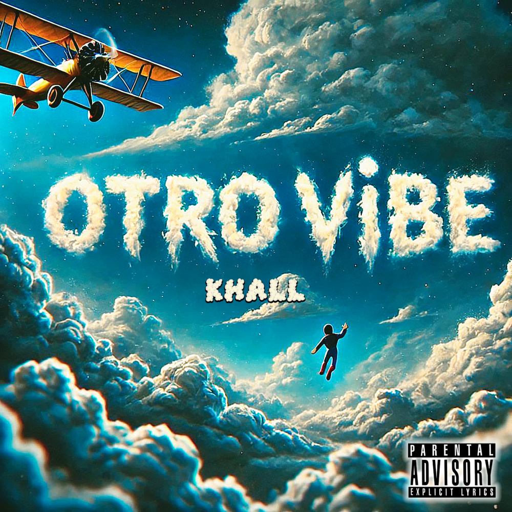 Otro Vibe (Explicit)