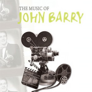 收聽John Barry的Theme from "Romance for Guitar snd Orchestra"歌詞歌曲