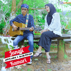 Dengarkan Jangji Kamari lagu dari Nazmi Nadia dengan lirik