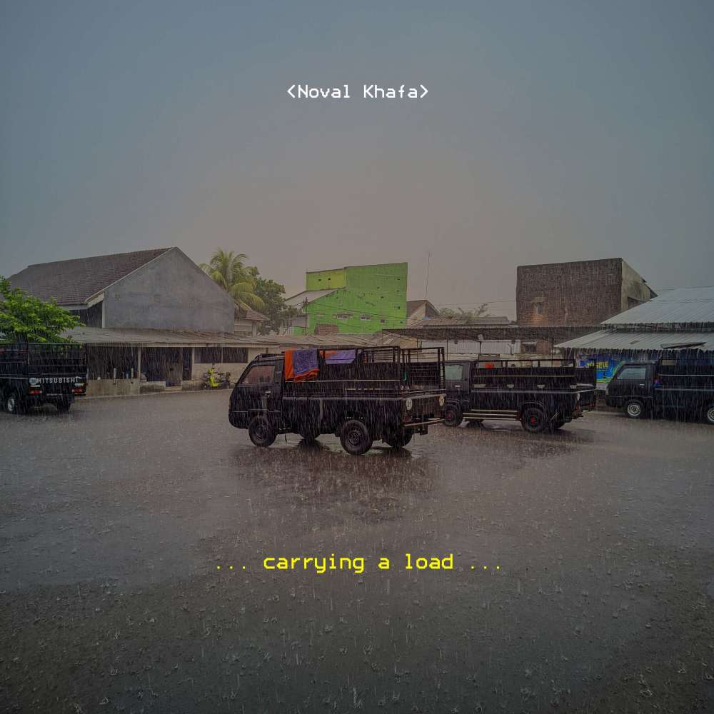 Carrying a Load