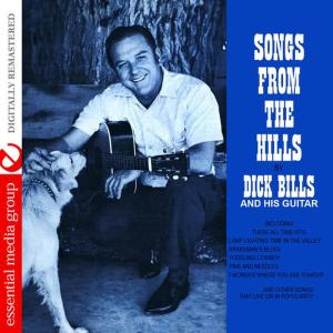 收聽Dick Bills的In the Jailhouse Now (Remaster)歌詞歌曲