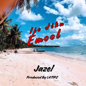 อัลบัม Ijo Jiku Emool ศิลปิน LATIPZ
