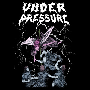 Under Pressure的專輯Promo 2024