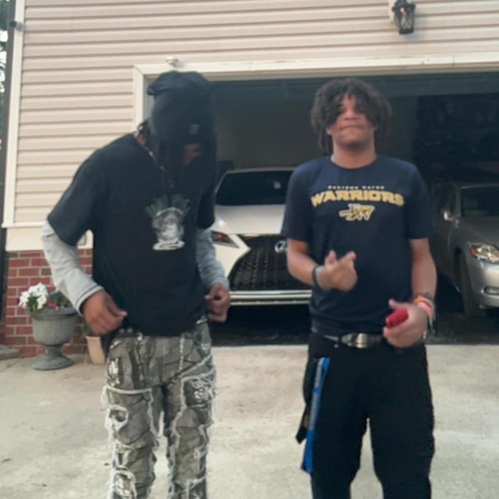 Star (feat. vio!!) (Explicit)