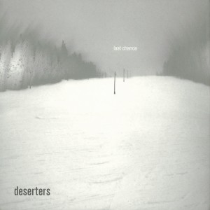 收聽Free Deserters的Last Chance歌詞歌曲