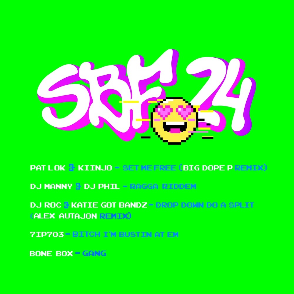 Set Me Free (Big Dope P Remix)