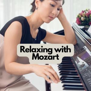 อัลบัม Relaxing with Mozart ศิลปิน Various