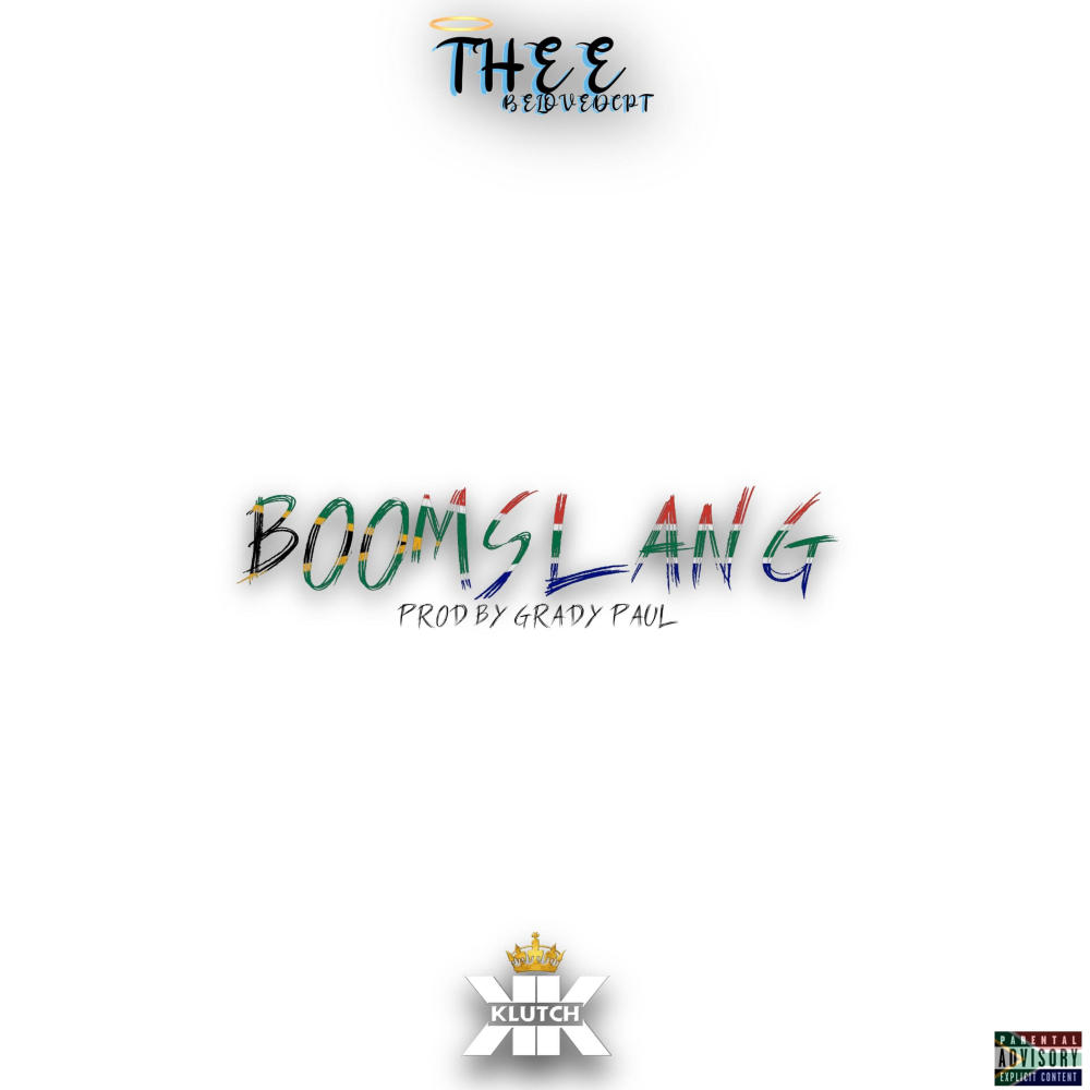 BoomSlang (feat. King Klutch) (Explicit)