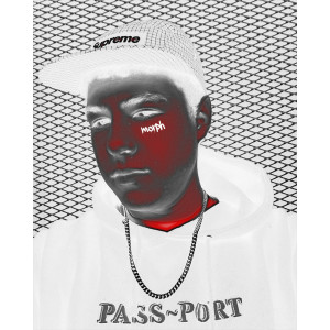 收聽Morph的Spirit歌詞歌曲