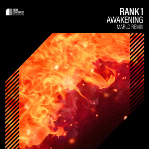 Album Awakening (MaRLo Remix) from Rank 1