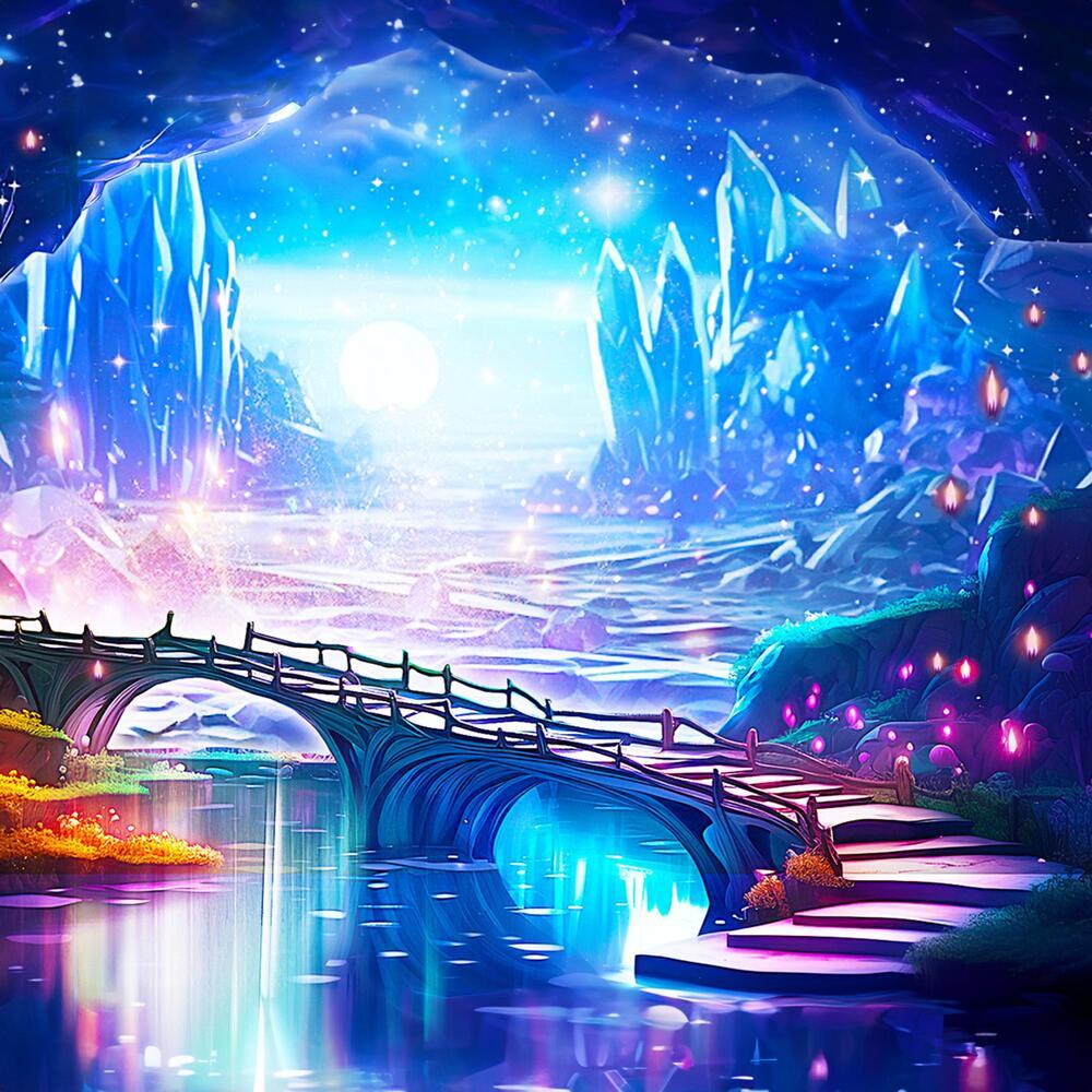 Healing Meditation